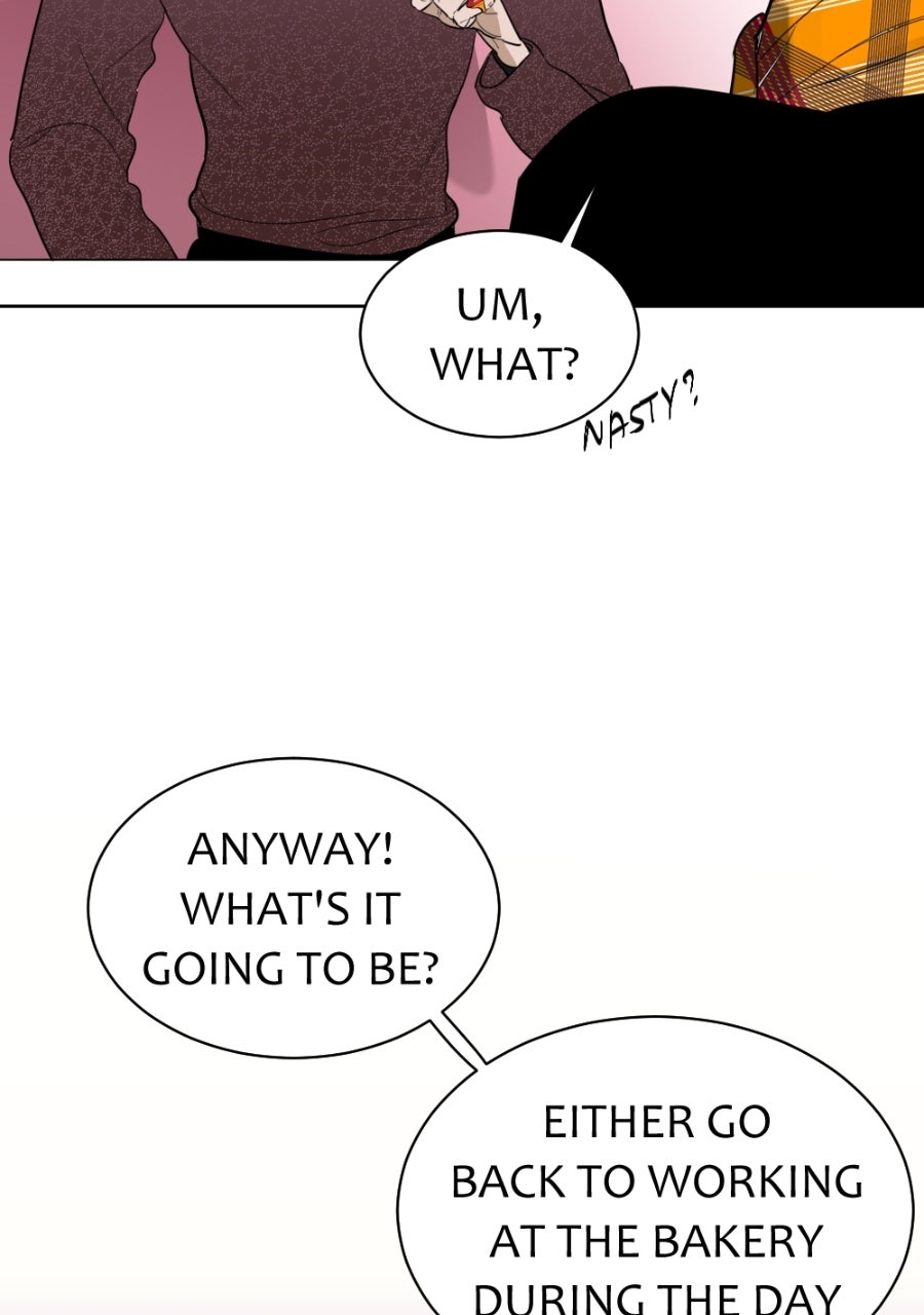 Read Holistic chapter 3 image 44 on Lezhin