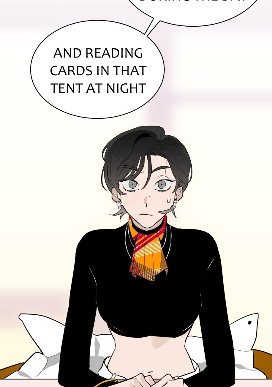 Read Holistic chapter 3 image 45 on Lezhin