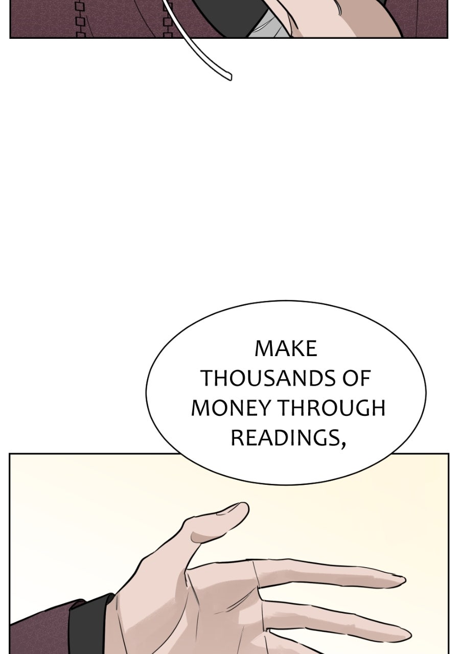 Read Holistic chapter 3 image 47 on Lezhin