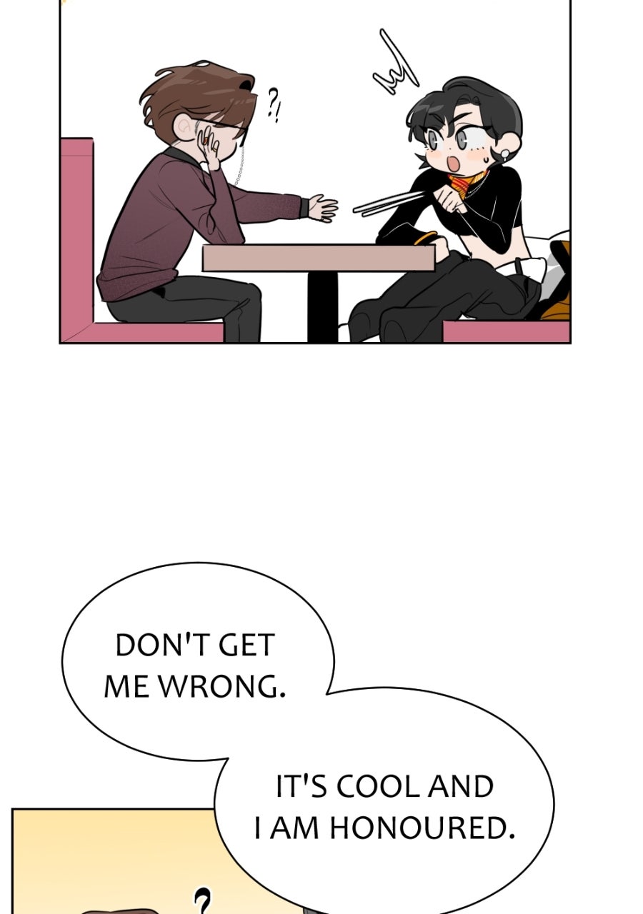 Read Holistic chapter 3 image 53 on Lezhin