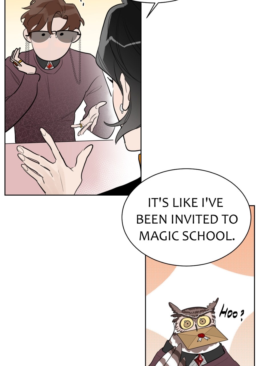 Read Holistic chapter 3 image 54 on Lezhin