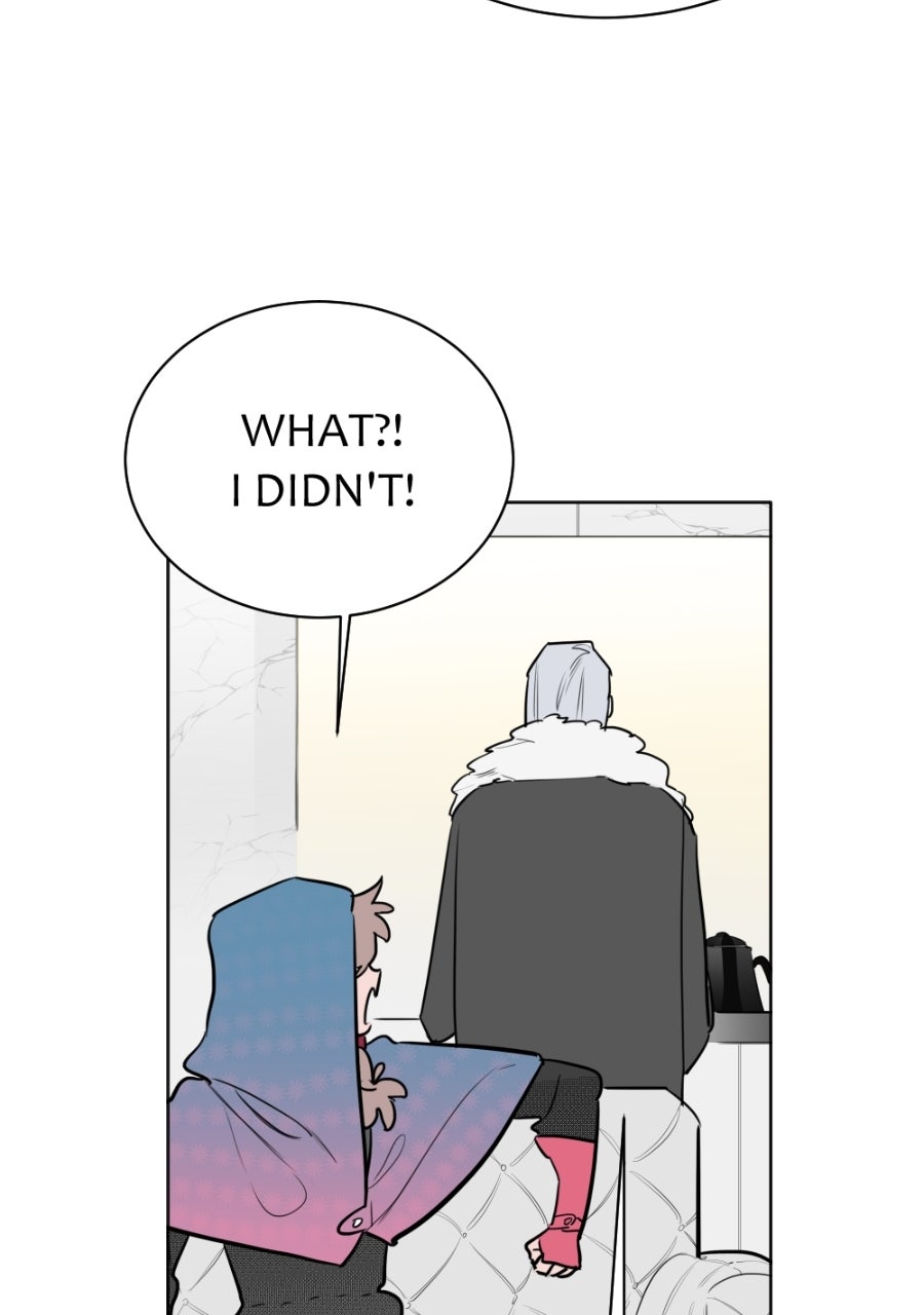 Read Holistic chapter 3 image 70 on Lezhin