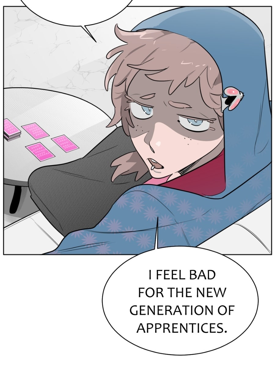 Read Holistic chapter 3 image 72 on Lezhin