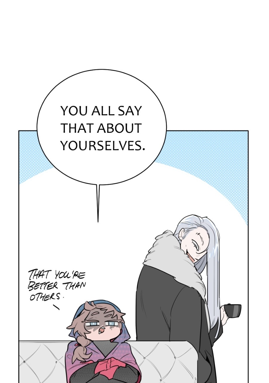 Read Holistic chapter 3 image 76 on Lezhin