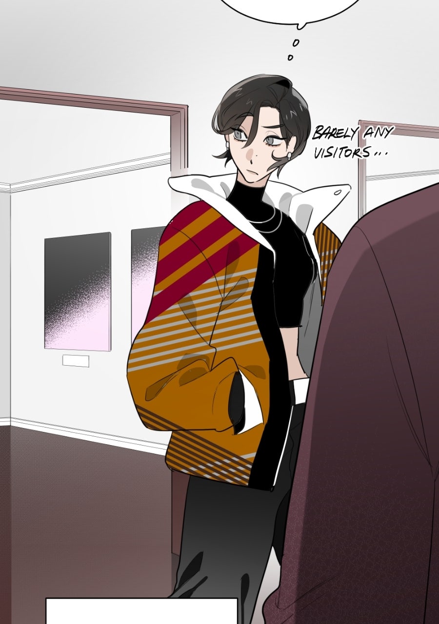 Read Holistic chapter 3 image 83 on Lezhin