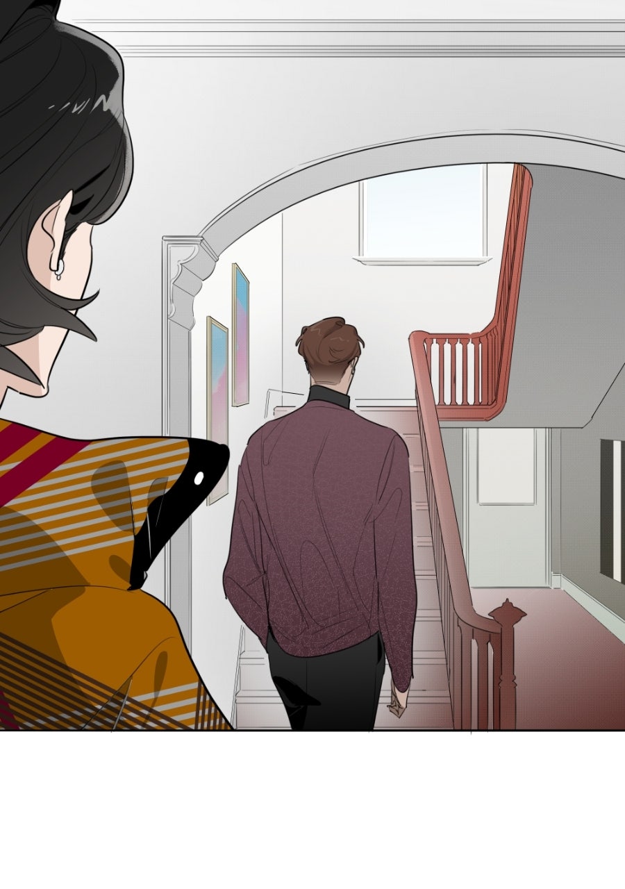 Read Holistic chapter 3 image 85 on Lezhin