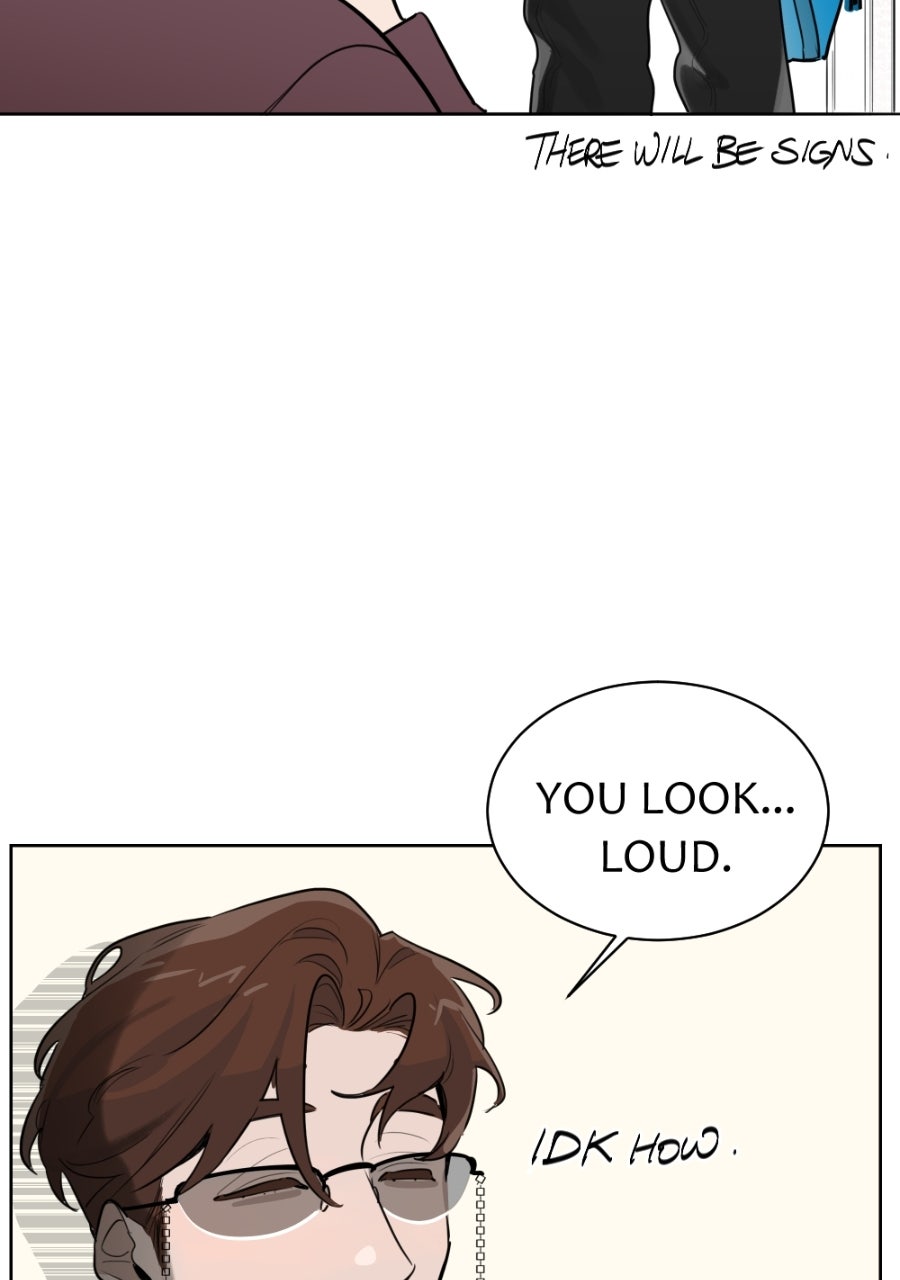 Read Holistic chapter 3 image 9 on Lezhin