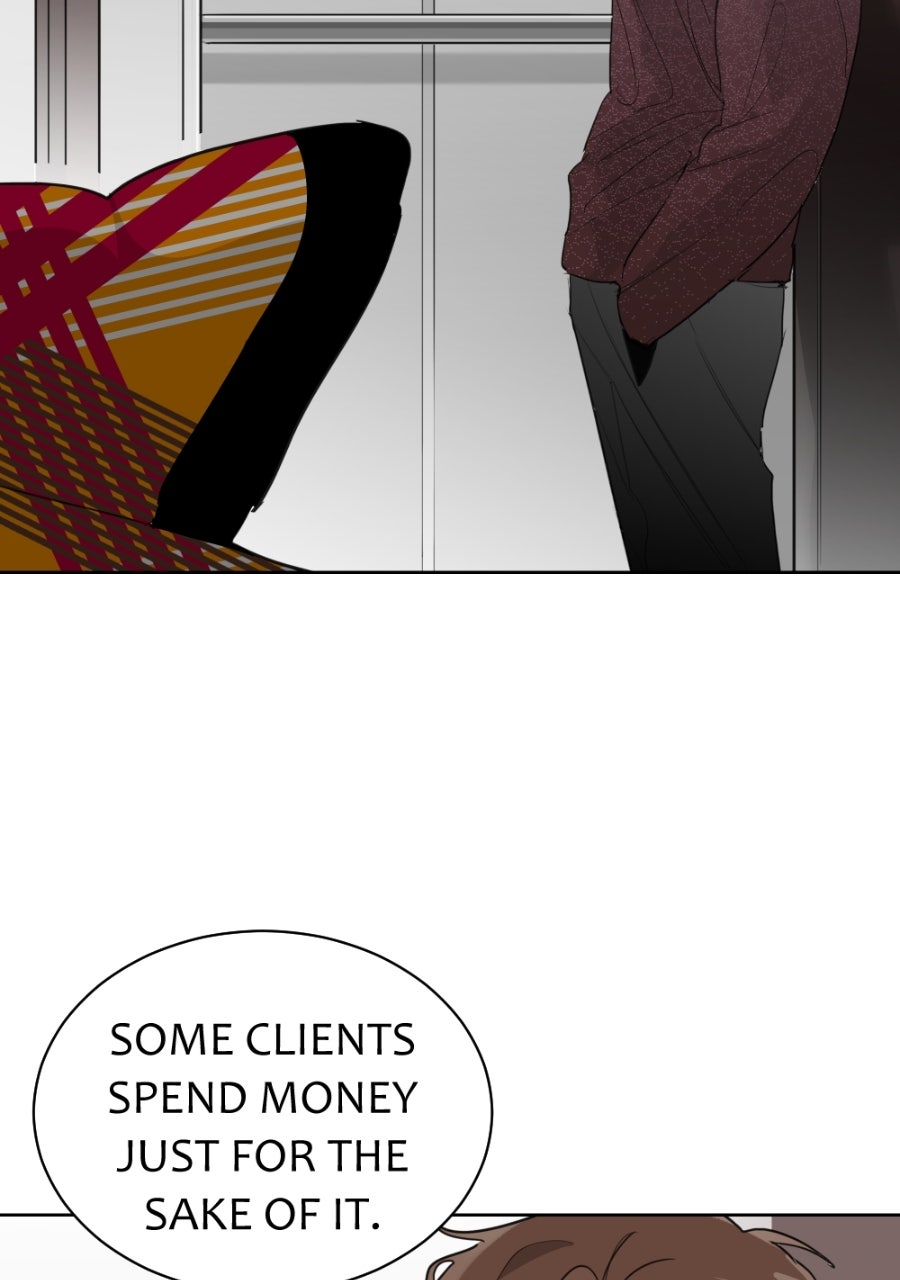 Read Holistic chapter 3 image 90 on Lezhin