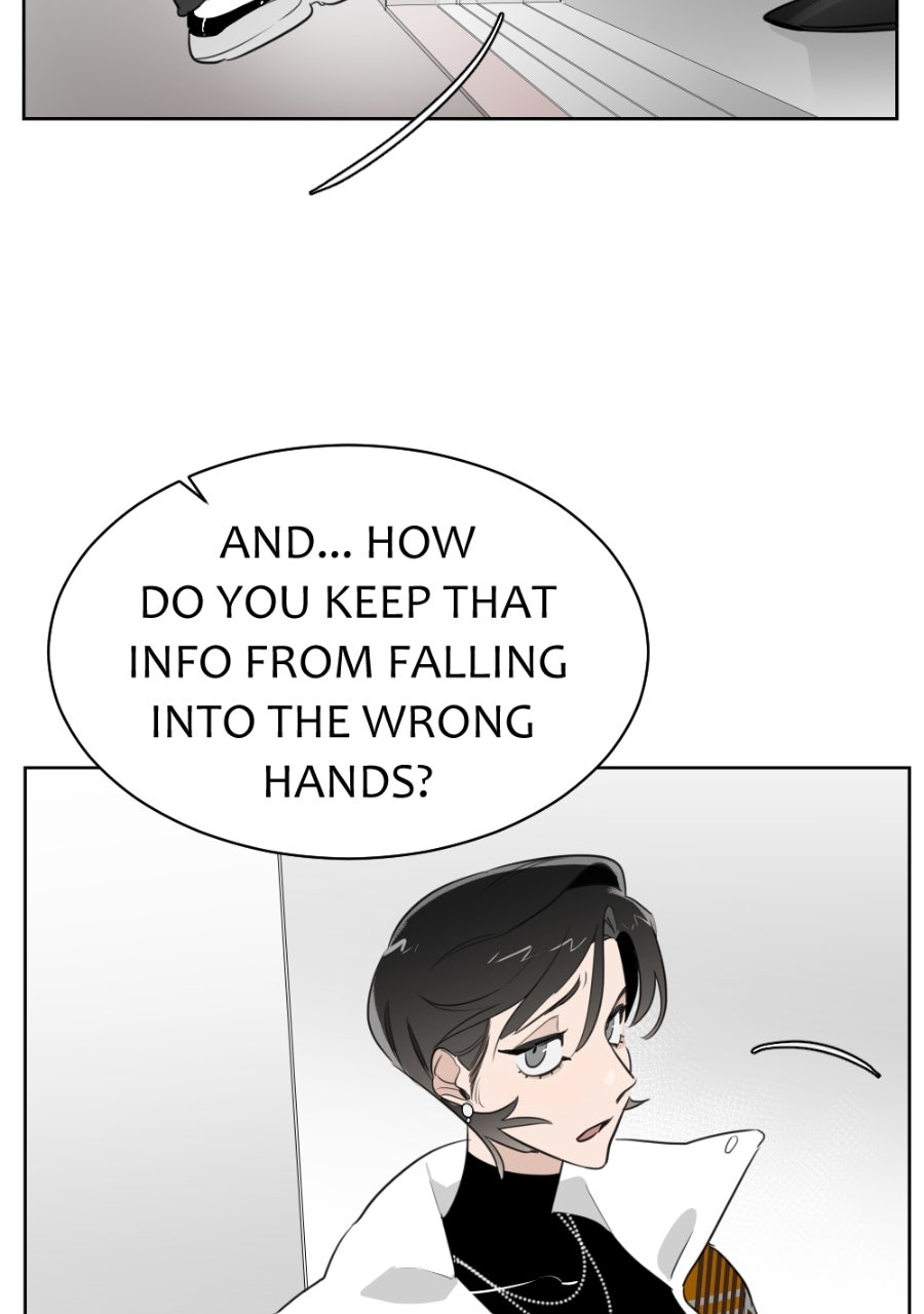 Read Holistic chapter 3 image 94 on Lezhin