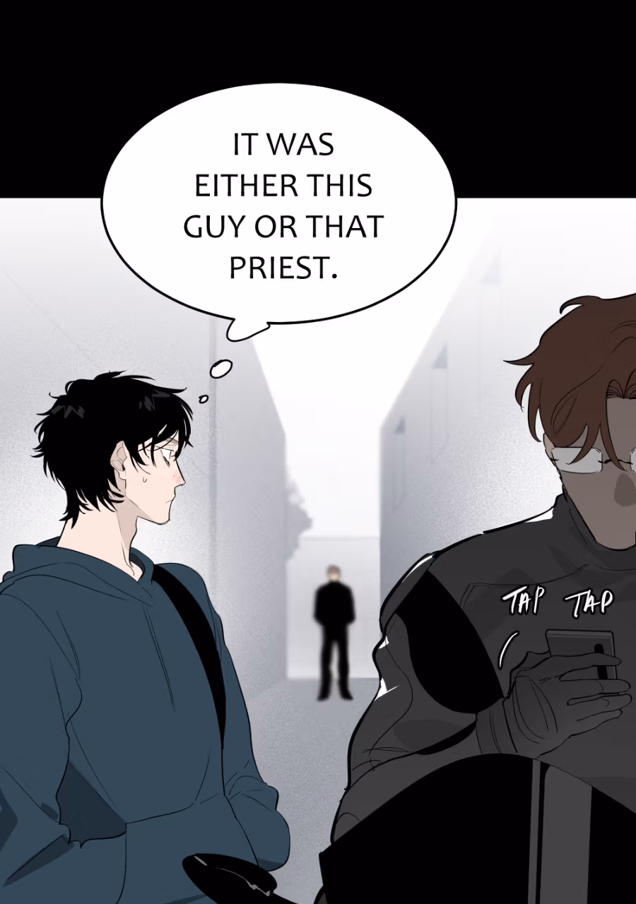 Read Holistic chapter 30 image 1 on Lezhin