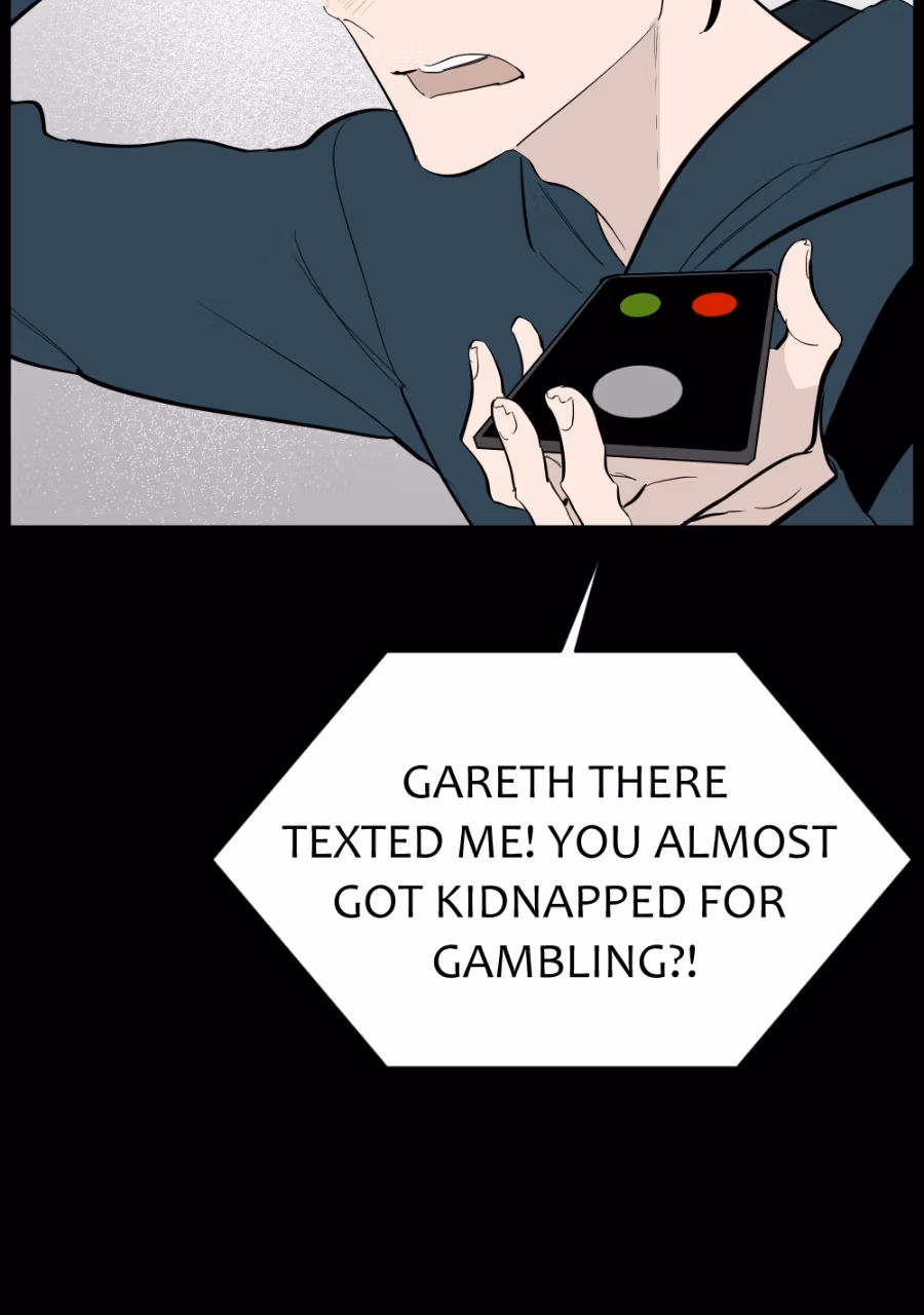 Read Holistic chapter 30 image 11 on Lezhin