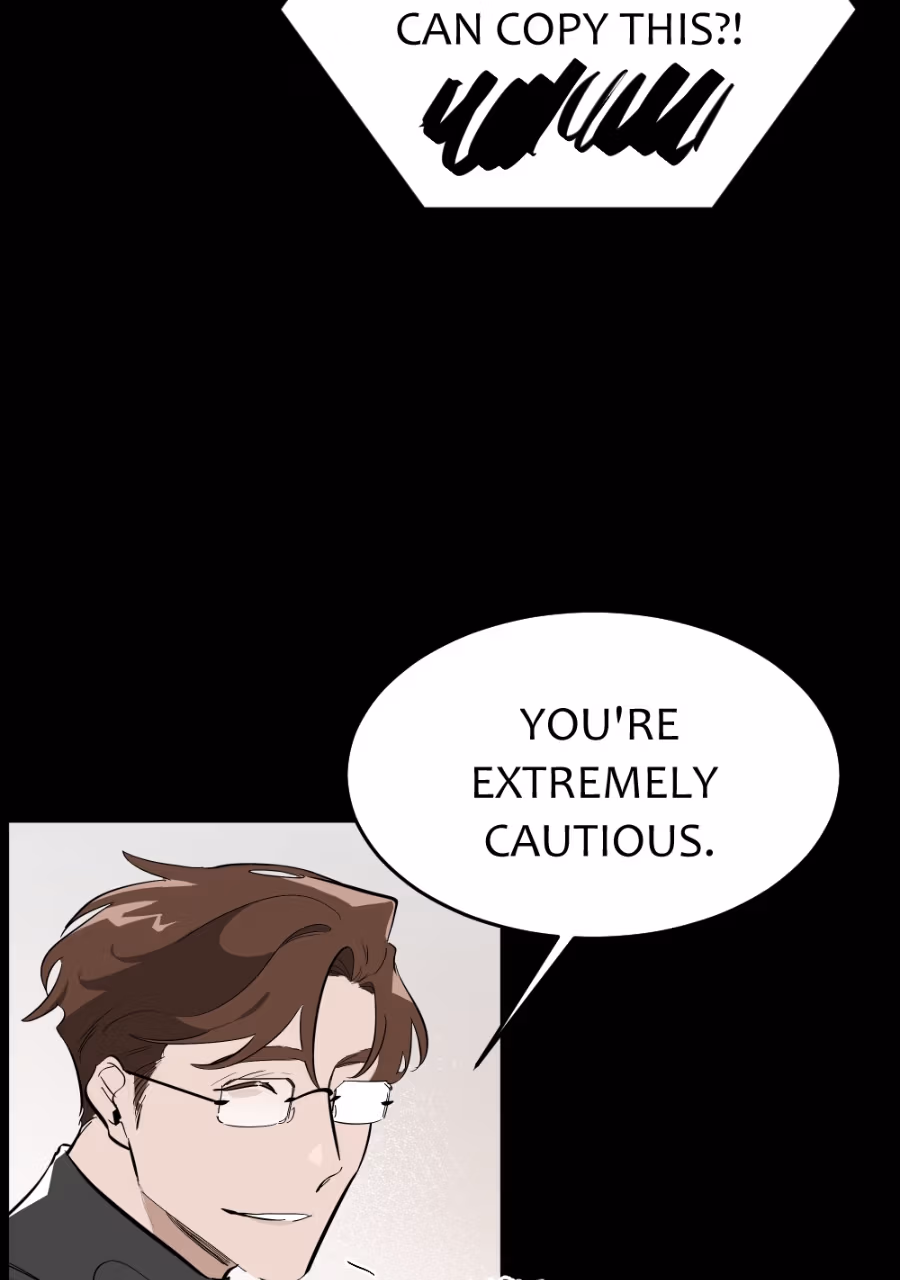 Read Holistic chapter 30 image 15 on Lezhin