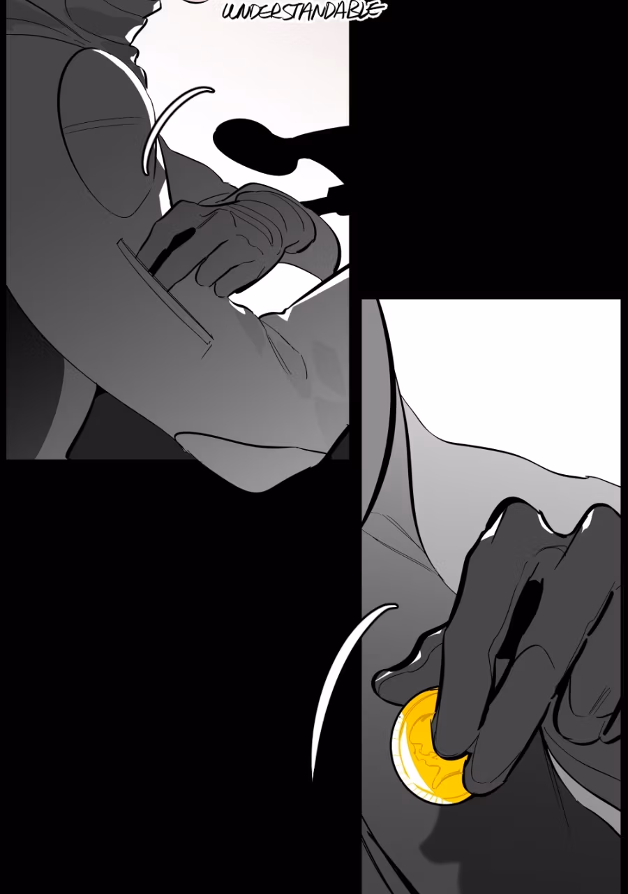 Read Holistic chapter 30 image 16 on Lezhin