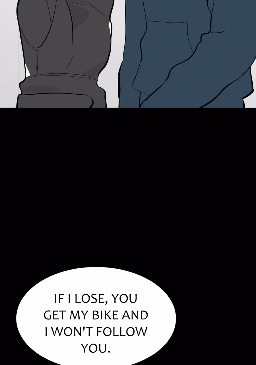 Read Holistic chapter 30 image 19 on Lezhin