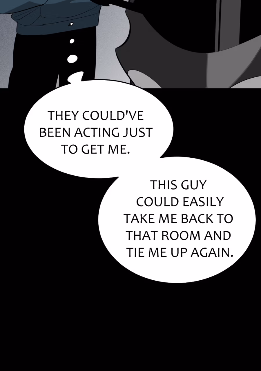 Read Holistic chapter 30 image 2 on Lezhin