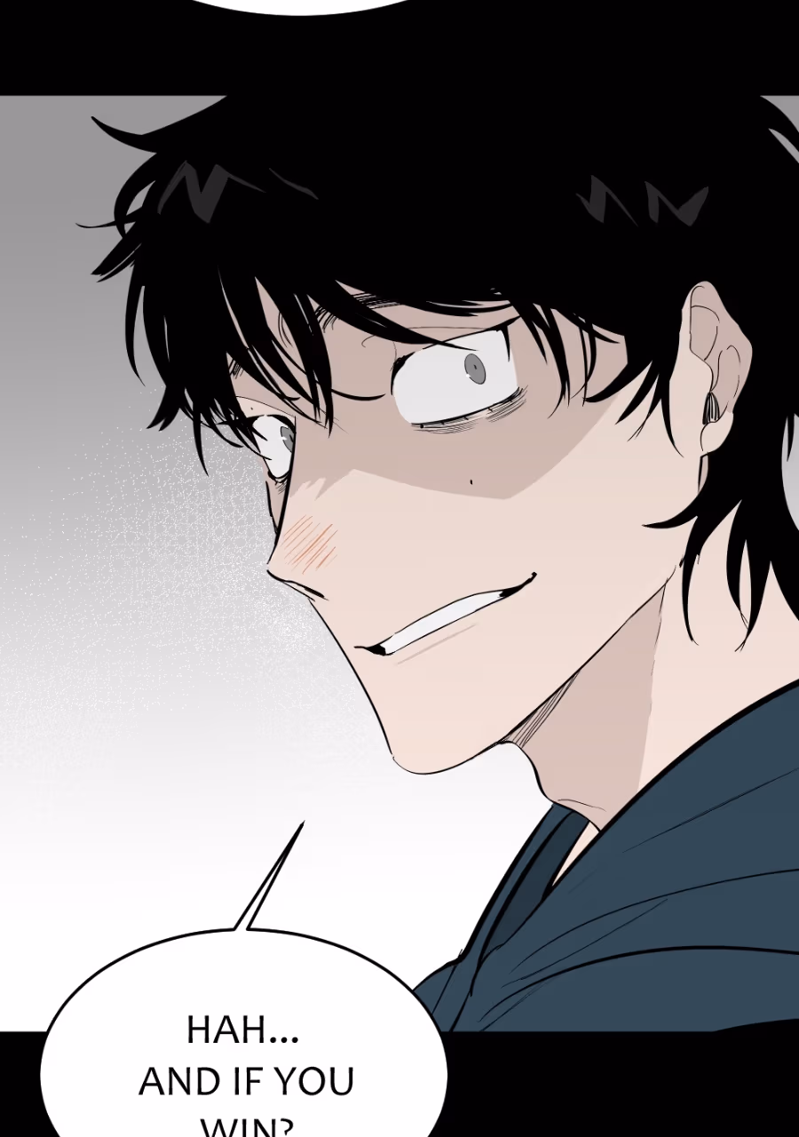 Read Holistic chapter 30 image 20 on Lezhin