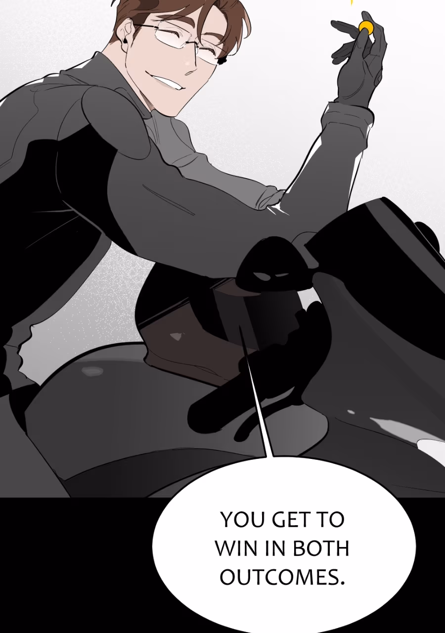 Read Holistic chapter 30 image 22 on Lezhin