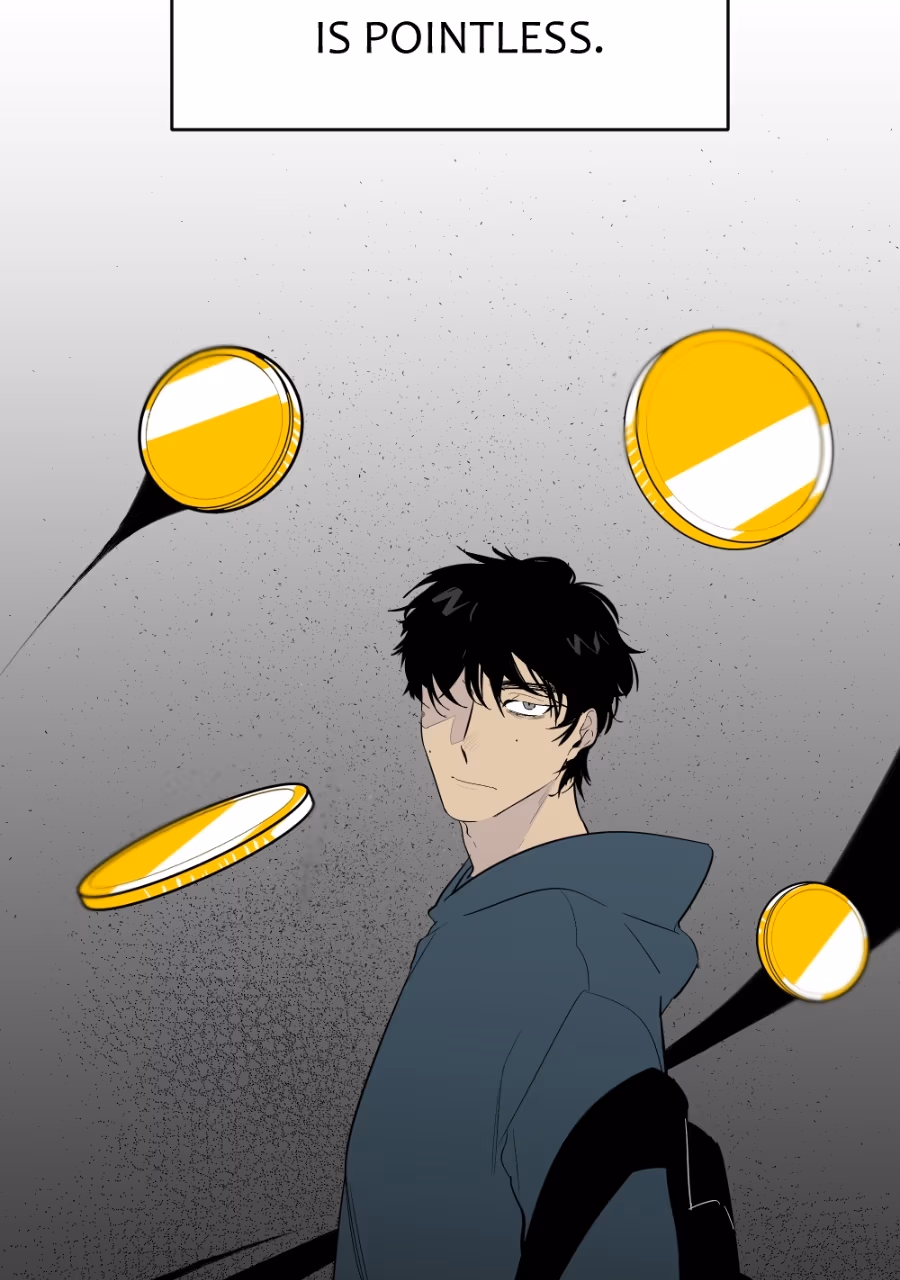 Read Holistic chapter 30 image 25 on Lezhin
