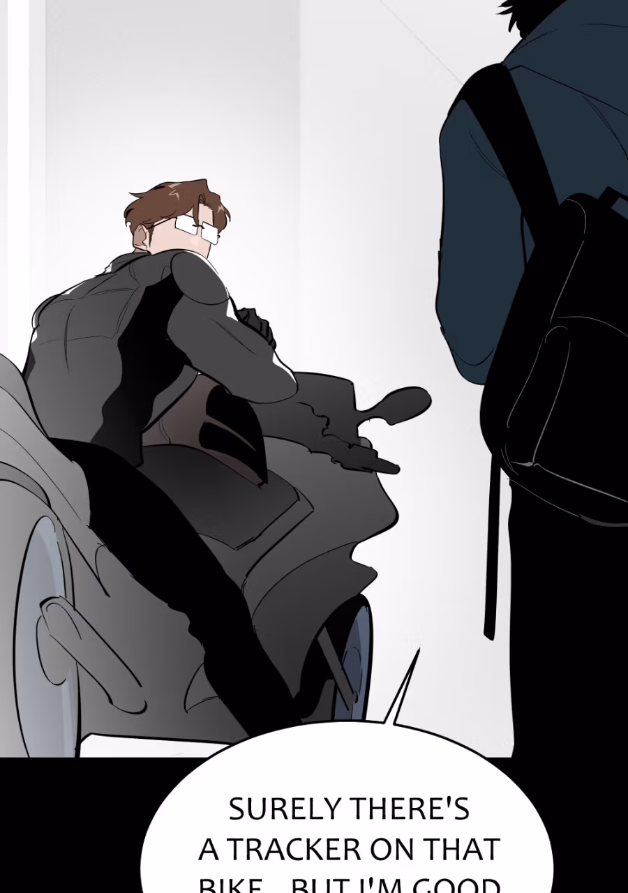 Read Holistic chapter 30 image 28 on Lezhin
