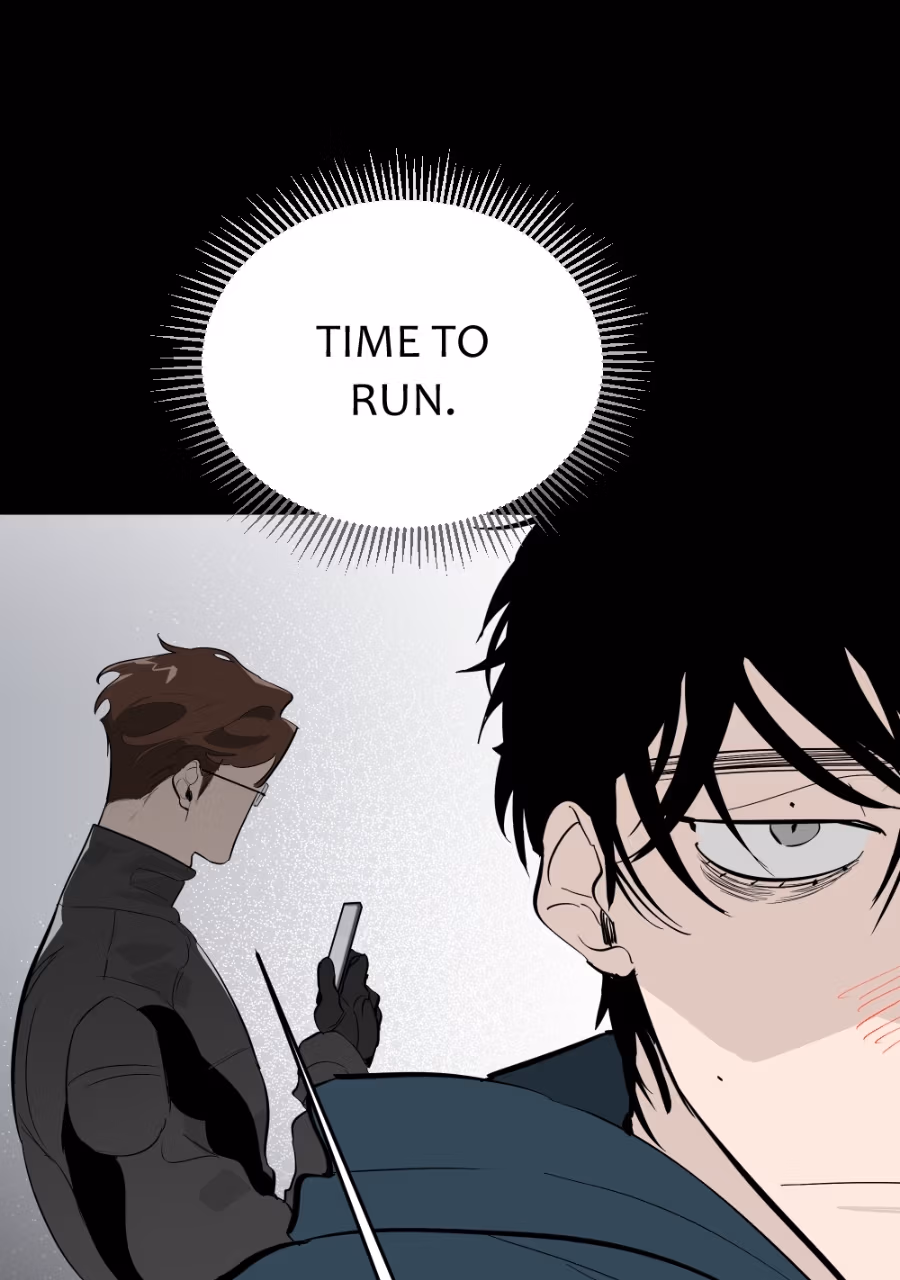 Read Holistic chapter 30 image 3 on Lezhin
