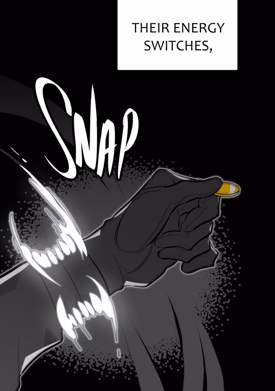 Read Holistic chapter 30 image 31 on Lezhin