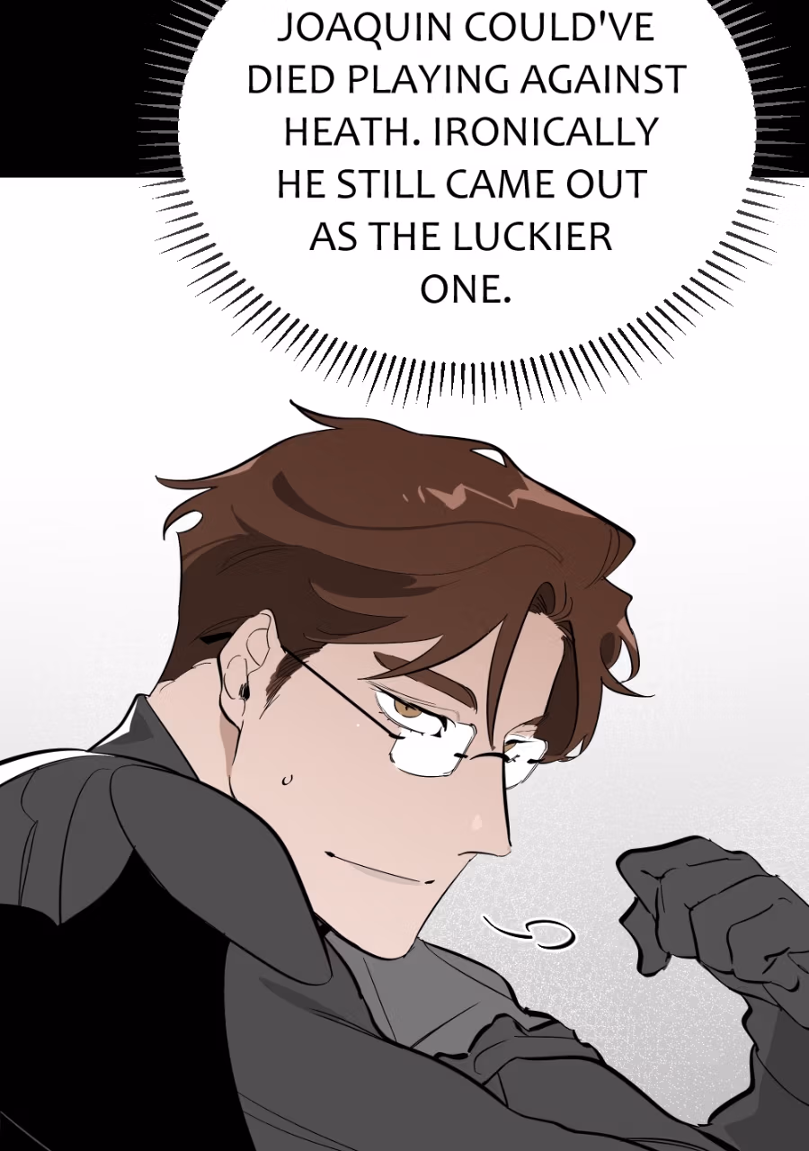 Read Holistic chapter 30 image 36 on Lezhin