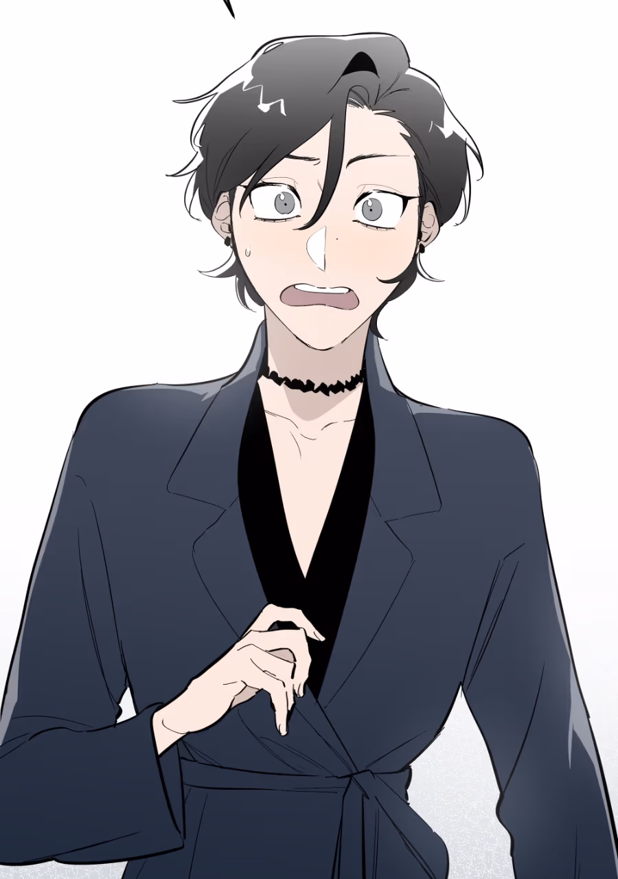 Read Holistic chapter 30 image 42 on Lezhin