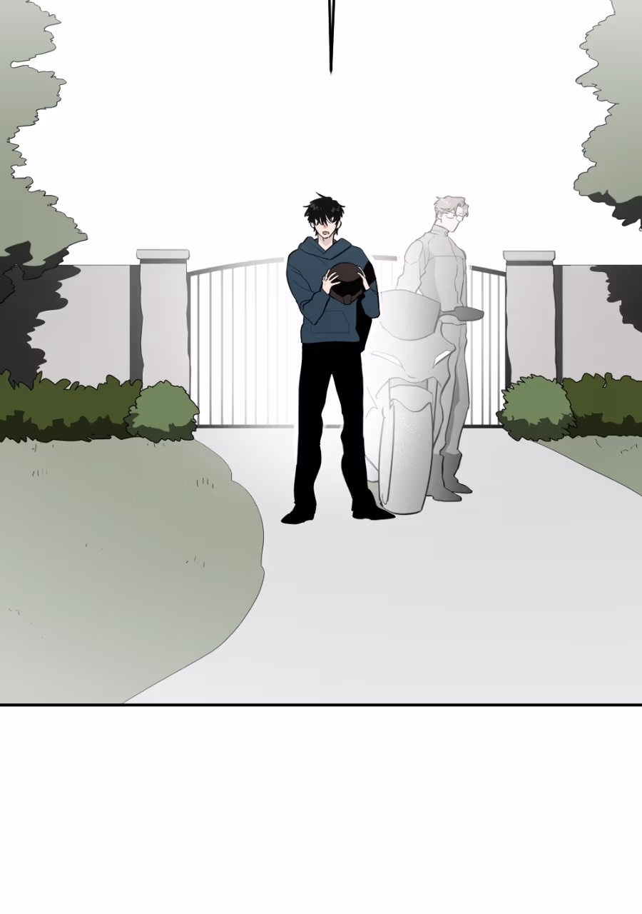 Read Holistic chapter 30 image 44 on Lezhin