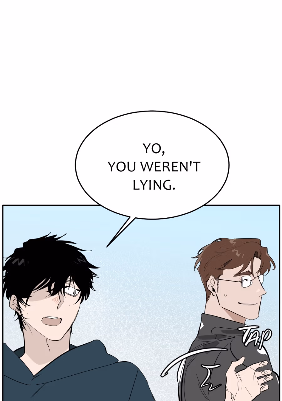 Read Holistic chapter 30 image 45 on Lezhin