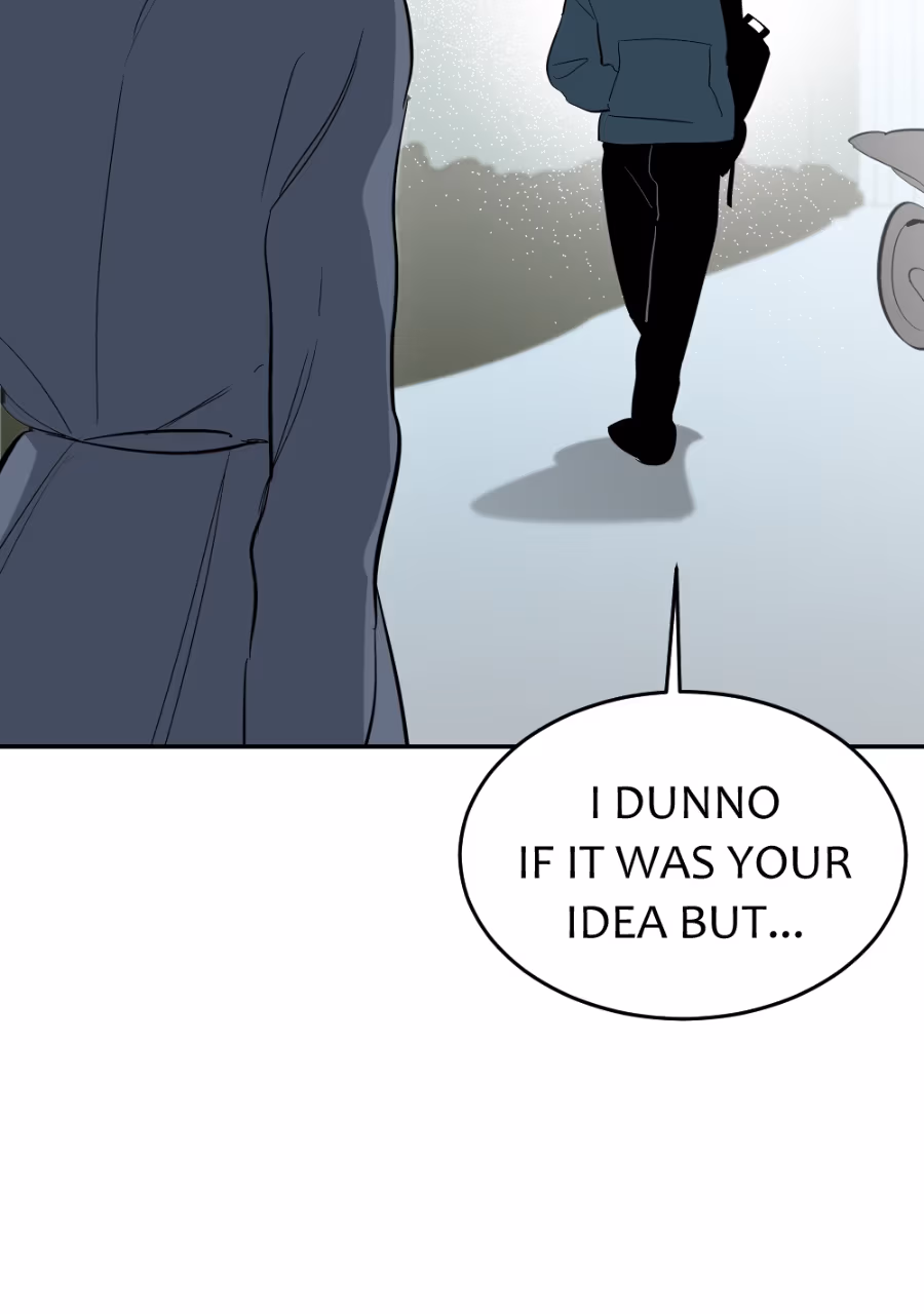 Read Holistic chapter 30 image 48 on Lezhin