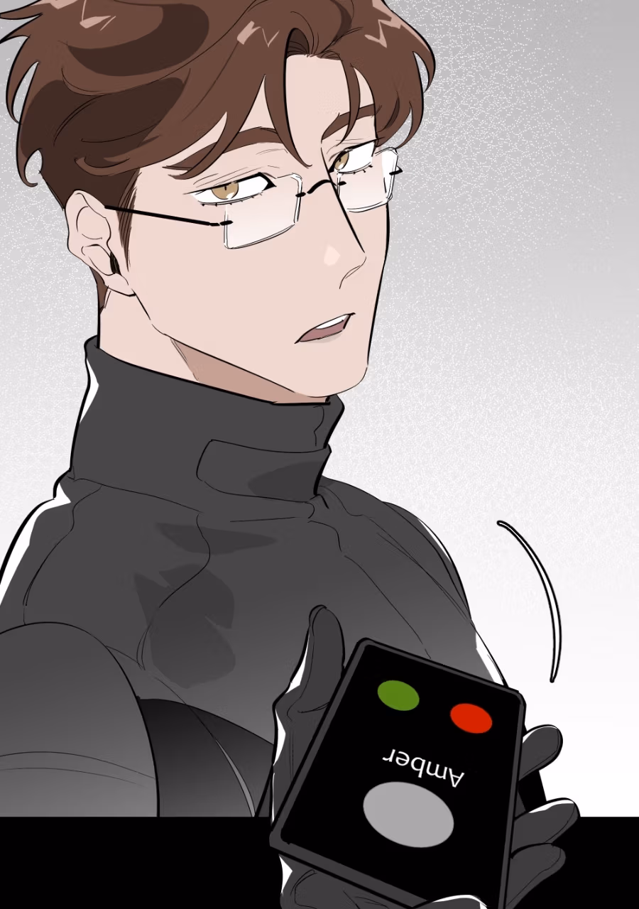 Read Holistic chapter 30 image 5 on Lezhin