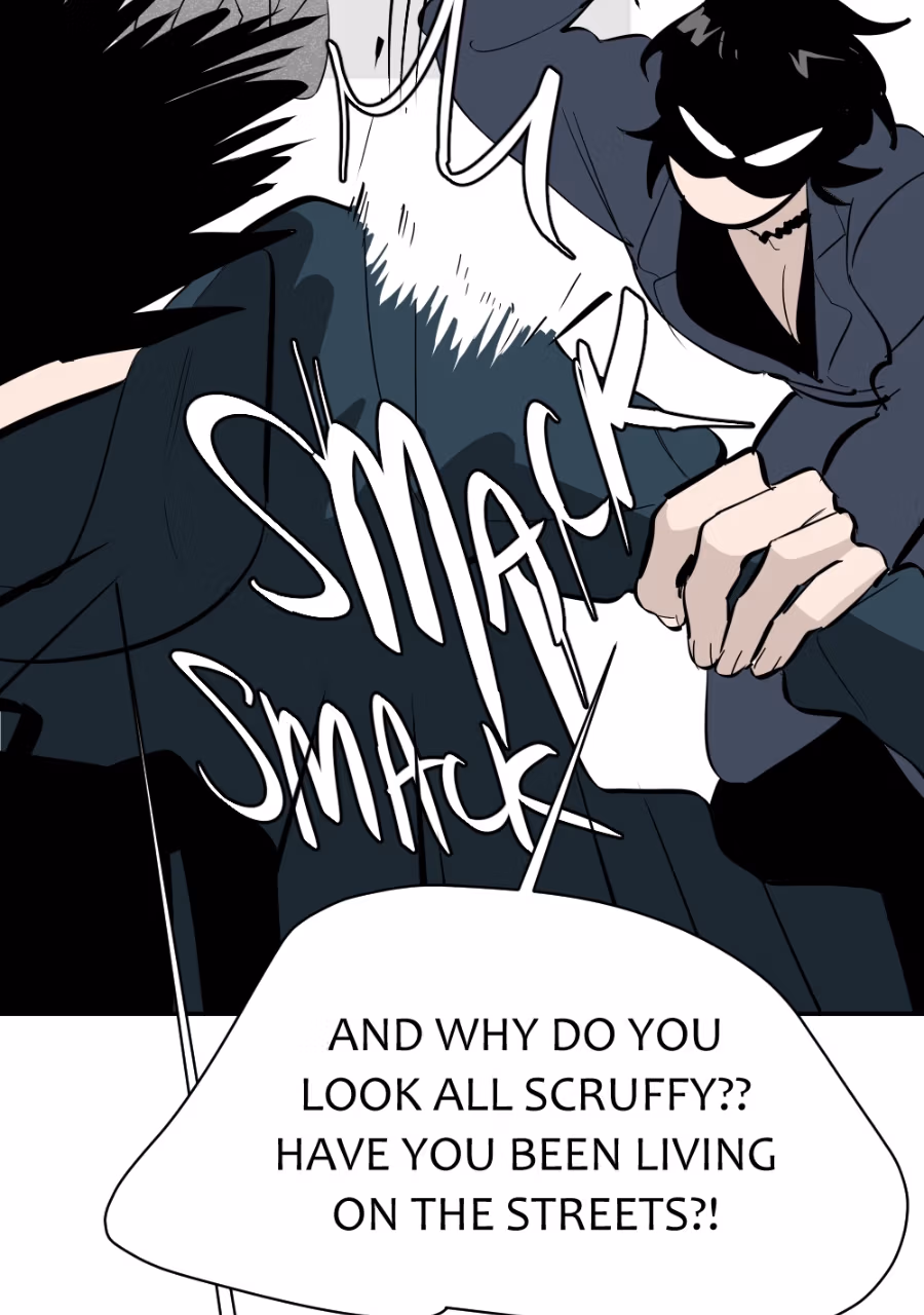 Read Holistic chapter 30 image 57 on Lezhin