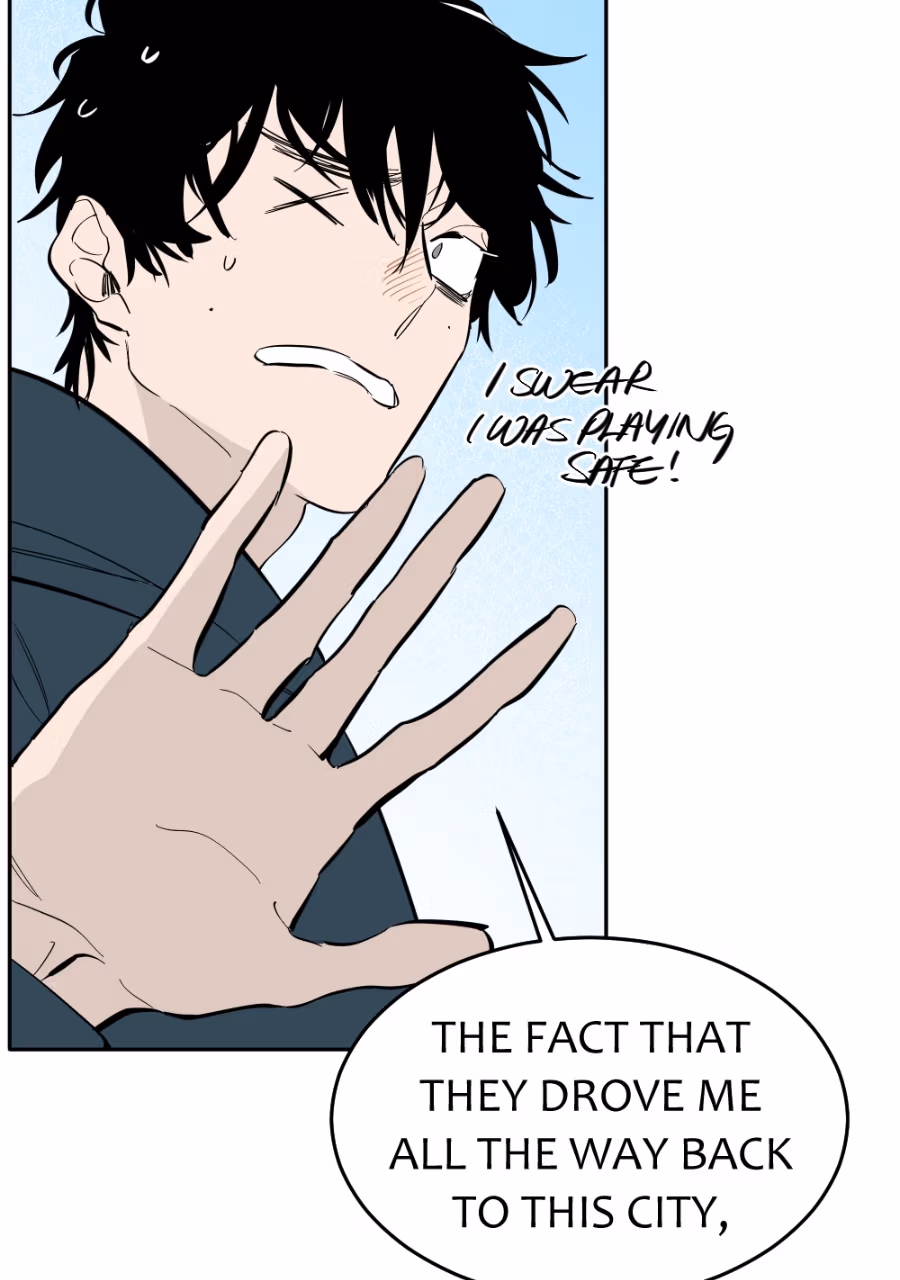 Read Holistic chapter 30 image 59 on Lezhin