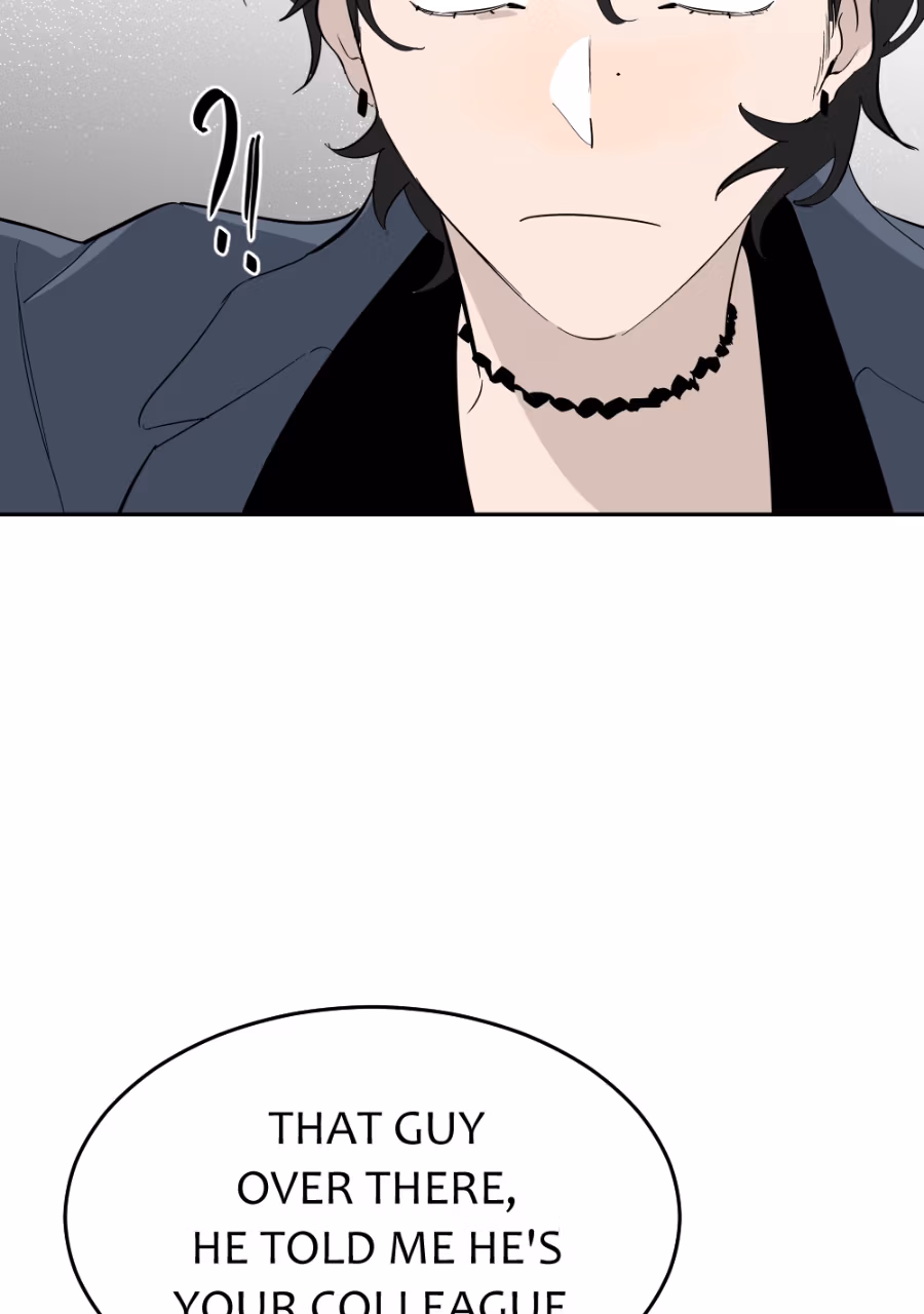 Read Holistic chapter 30 image 61 on Lezhin