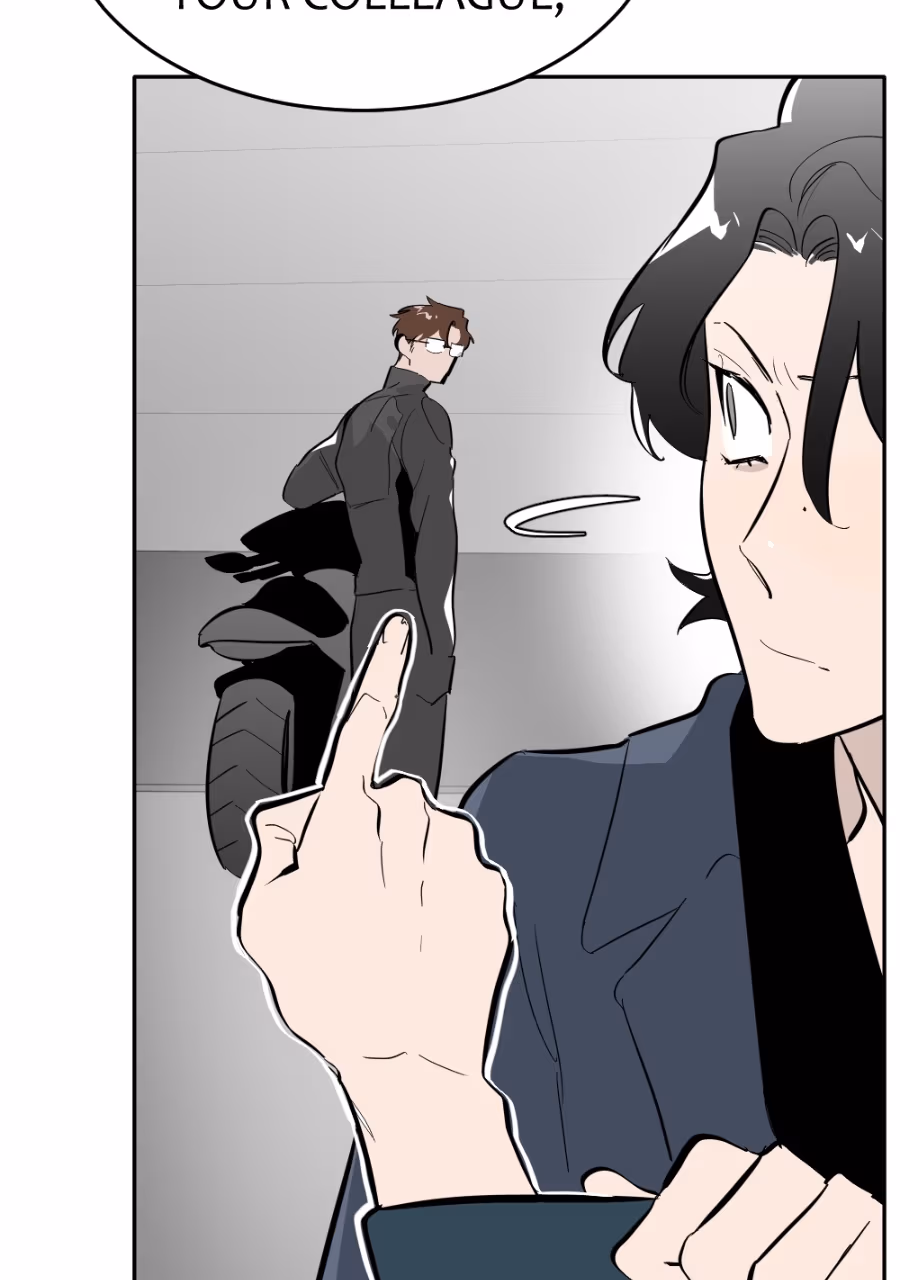Read Holistic chapter 30 image 62 on Lezhin