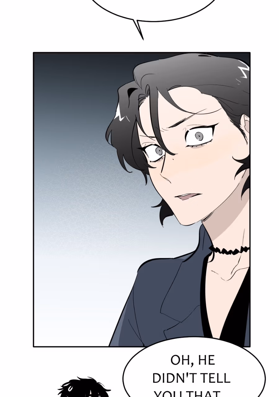 Read Holistic chapter 30 image 64 on Lezhin