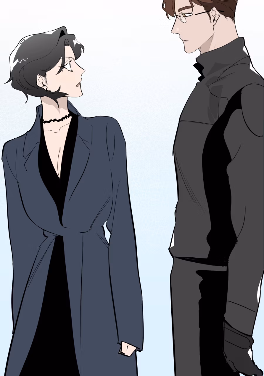Read Holistic chapter 30 image 77 on Lezhin