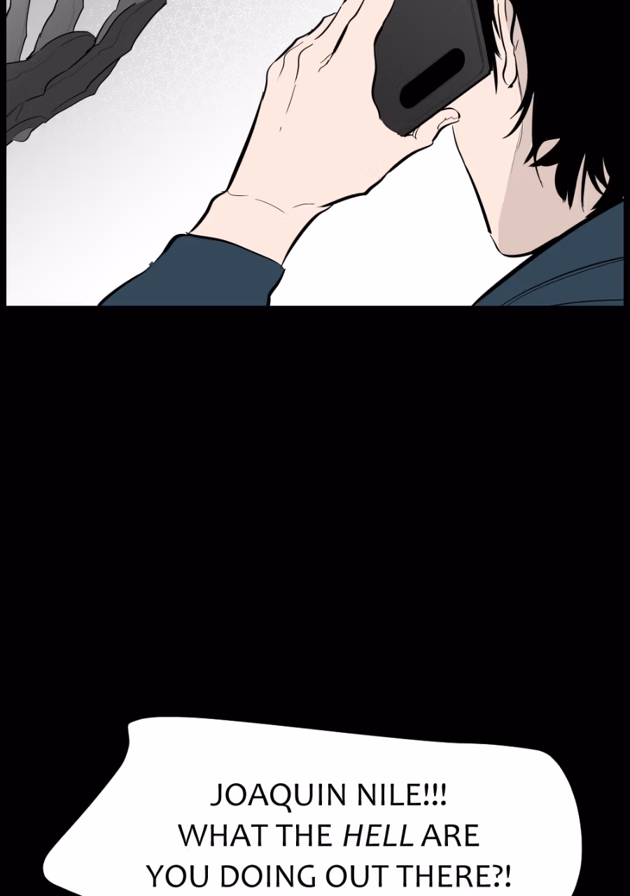 Read Holistic chapter 30 image 8 on Lezhin
