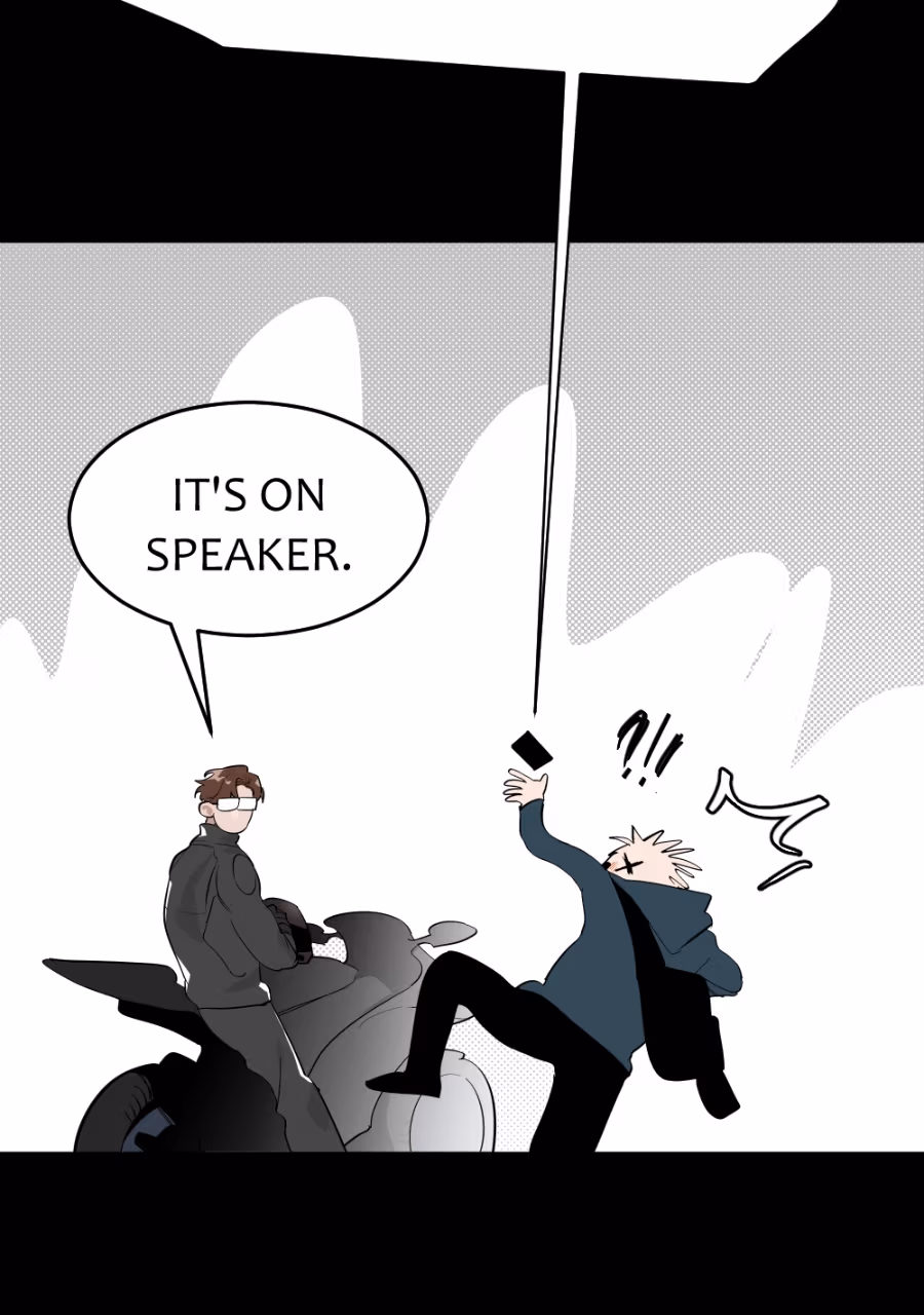 Read Holistic chapter 30 image 9 on Lezhin