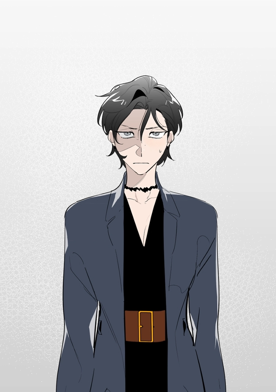 Read Holistic chapter 31 image 100 on Lezhin