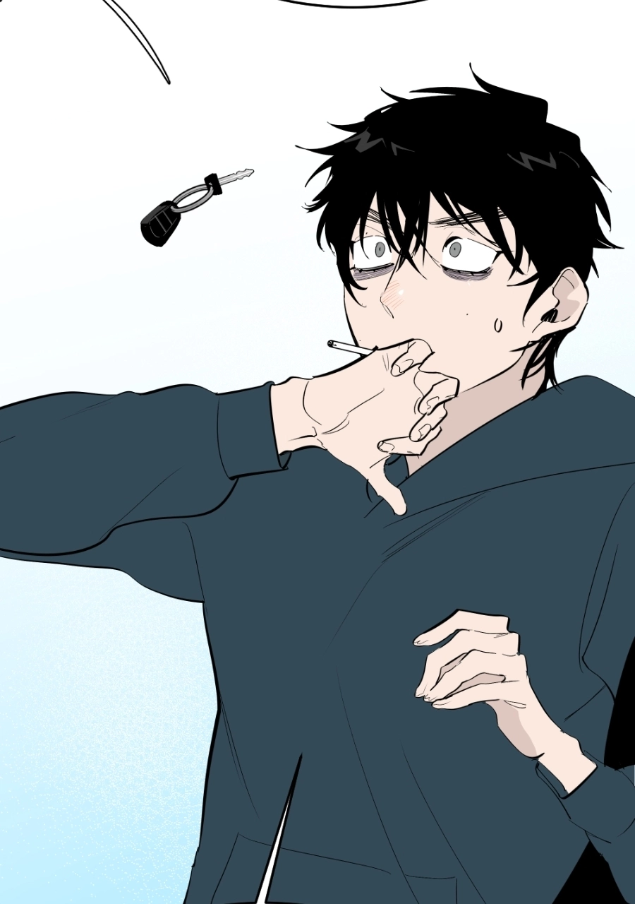 Read Holistic chapter 31 image 12 on Lezhin
