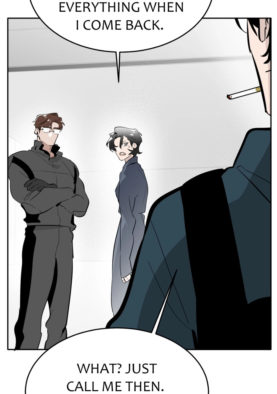Read Holistic chapter 31 image 14 on Lezhin