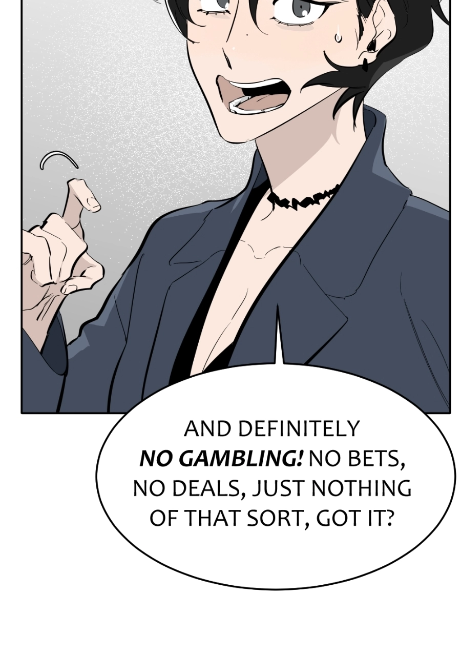 Read Holistic chapter 31 image 16 on Lezhin