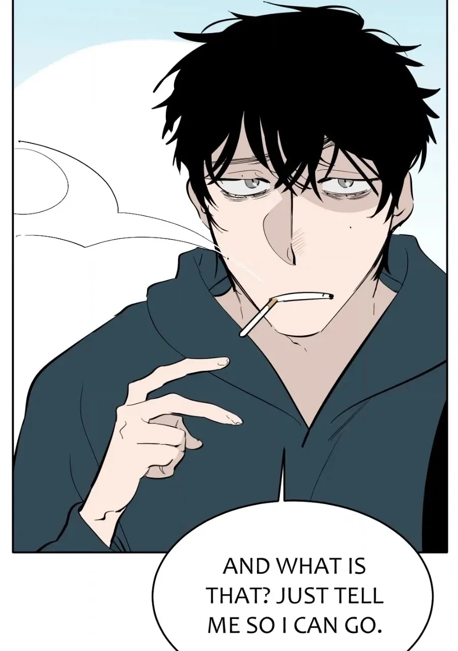 Read Holistic chapter 31 image 19 on Lezhin