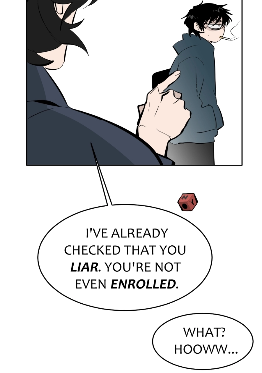 Read Holistic chapter 31 image 21 on Lezhin