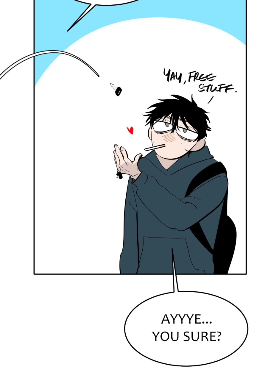 Read Holistic chapter 31 image 30 on Lezhin