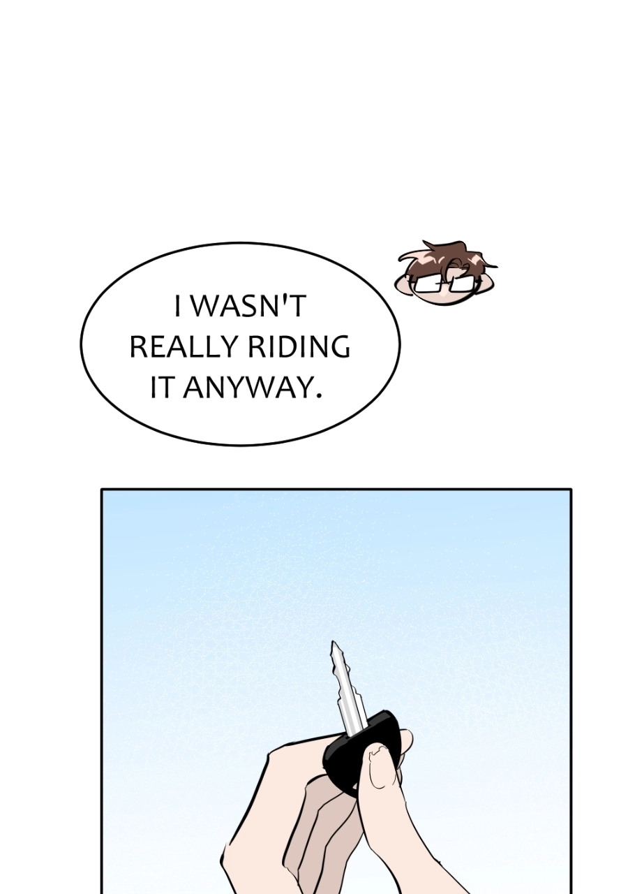Read Holistic chapter 31 image 31 on Lezhin