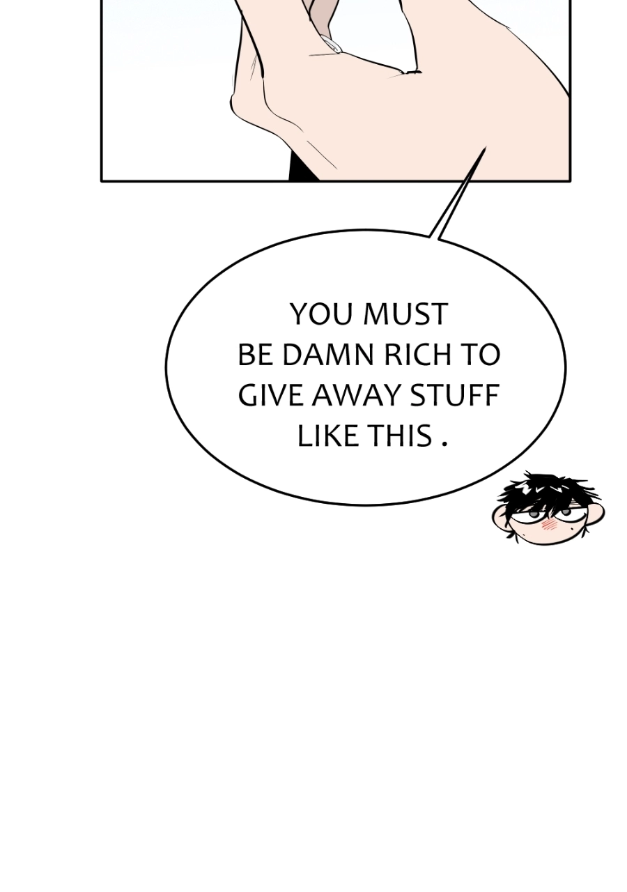 Read Holistic chapter 31 image 32 on Lezhin