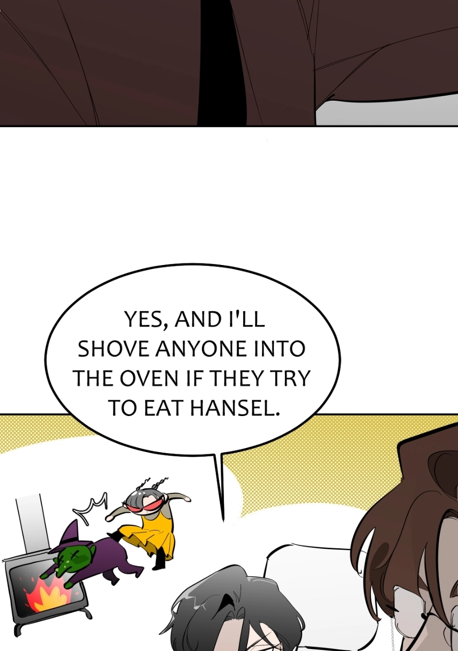 Read Holistic chapter 31 image 48 on Lezhin