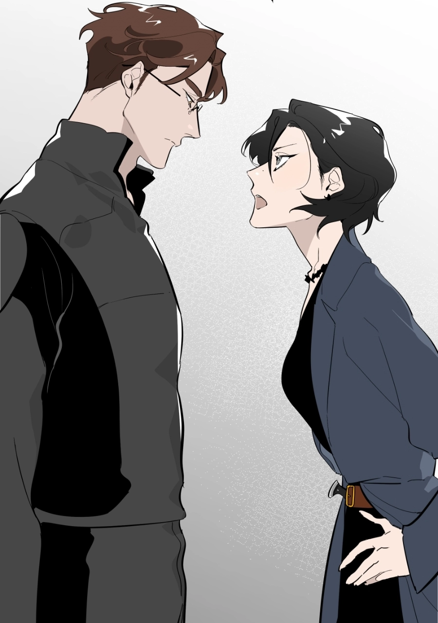 Read Holistic chapter 31 image 5 on Lezhin